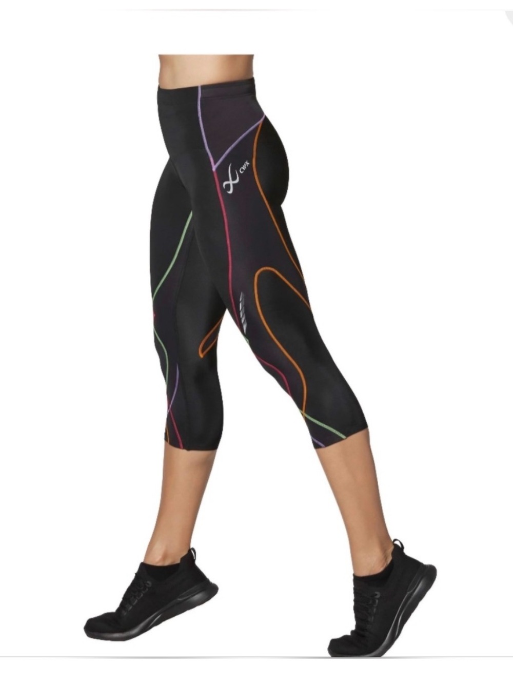 CW-X 3/4 compression